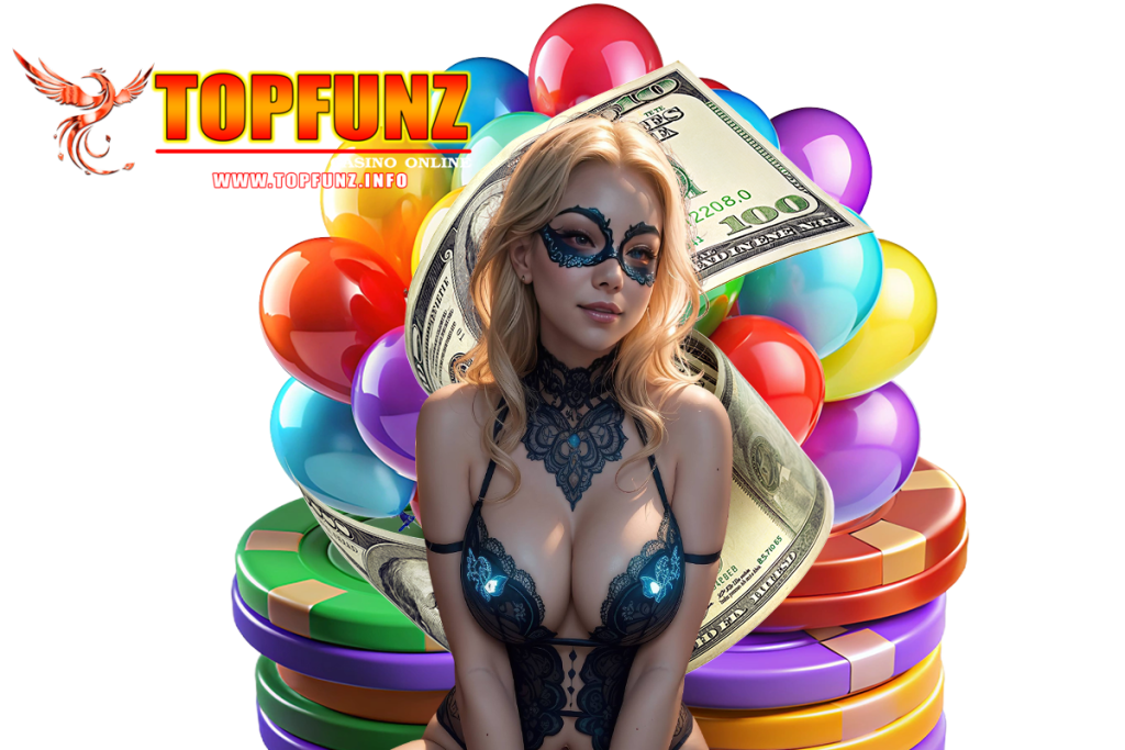 topfunz login