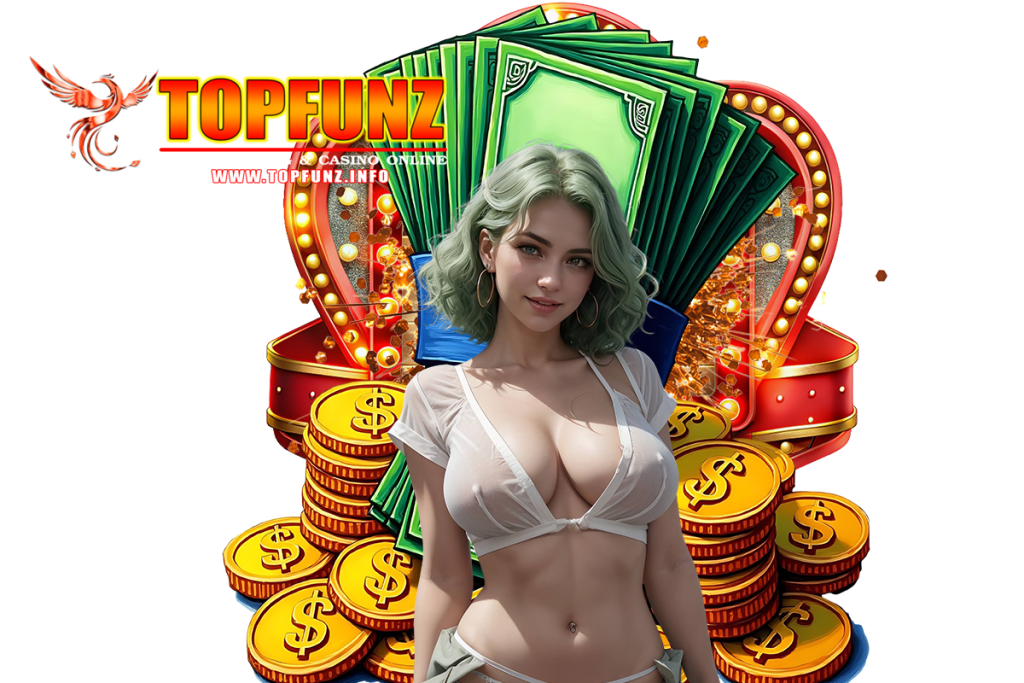 topfunz สมัคร